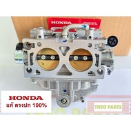 Carburetor GX690 Honda Genuine 1 Ordered From The Center GX690H TAX2