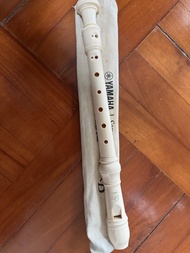 Yamaha YRS-24B 牧童笛