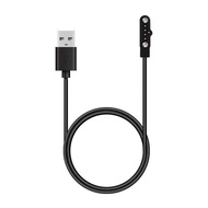 通用4g儿童智能5G电话手表充电器5 针触点磁吸式充电线5PIN数据线Universal 4G Kids Smart 5G Phone Watch Charge20260909