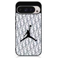 Hybrid Case Google PIXEL 9 8 Pro 8 7 Pro 7 7A 6 Pro 6 6A 5 Flight Jump DF781