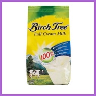 ❖ ❂ ✼ Birch Tree Full Cream Milk  150g