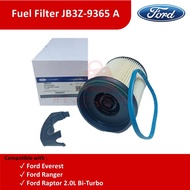 Fuel Filter (JB3Z-9365 A) for Ford Everest / Ranger / Raptor 2.0L Bi-Turbo