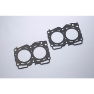 TOMEI Japan Metal Head Gasket - Subaru EJ20 EJ25 STI / Super Grommet Gasket