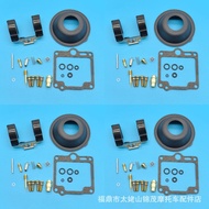 Aksesori Kit Pembaikan Karburator Sesuai untuk Yamaha FJ1100 FJ1200 FJ 1100 1200
