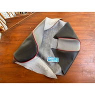 Mio 5vv thailand seat Cover - Mio 5vv motorcycle seat Cover - easy to install