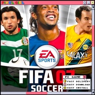 [PC Game] FIFA 07 PC Digital Download Offline [PC Game]