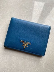 Prada Wallet Prada 銀包