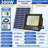ATA Aceh - 300W solar powered lamp / solar powered lamp solar cell lamp outdoor lamp