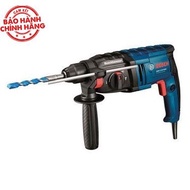 Bosch GBH 2-20 DRE Hammer Drill - Genuine Commitment