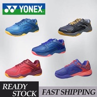【Ready Stock】YONEX TOKYO 4 Series Badminton Sport Shoes Unisex
