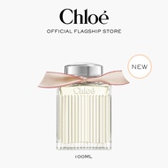 [สลักชื่อได้ไม่เกิน 3 ตัวอักษร] น้ำหอมผู้หญิง Chloé L’Eau De Parfum Lumineuse 100ml | Jasmine Sambac