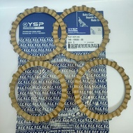 FCC KHARISMA CLUTCH PLATE 140-E9G02-00