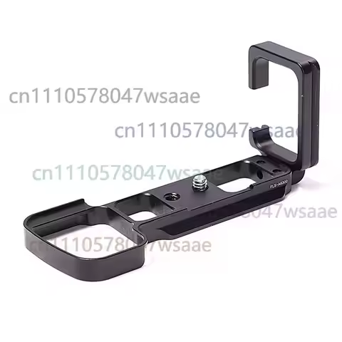 For Sony A6400 A6300L Camera Grip