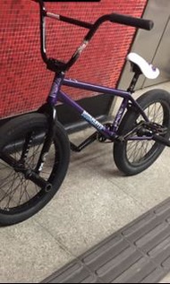 BMX