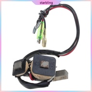 Star Efficient Ignition Coil Versatile Ignition Coil  Installs for ET950 ET650