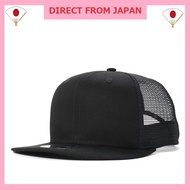 (New Era) NEW ERA Cap Mesh Cap 9FIFTY ORIGINAL FIT Black FREE (Adjustable size)
(New Era) NEW ERA Ca