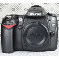 (USED) Near Mint - Nikon D90 SLR Digital Camera (Body Only)