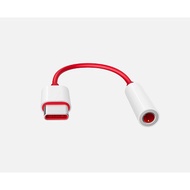 Audio jack type C to jack 3.5 OnePlus Type-C to 3.5MM Adapter Original Pack Box