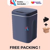Tempat Sampah Smart Motion Sensor / Tempat Sampah Sensor Otomatis / Tempat Sampah Kekinian