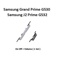 ปุ่มเปิดปิด Samsung J2 Prime G532 ชุดปุ่มสวิตนอก ปุ่มเพิ่มเสียงลดเสียง Side Key for Samsung Galaxy J2 Prime