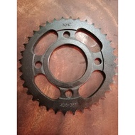 Rear Sprocket 428-36T