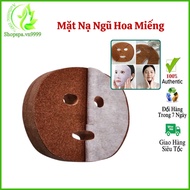 Pack of 50 five flower masks | Germ mask 50 pieces for Spa, TMV
