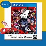 ps4 persona 5 tactica ( english asia ) Free bonus