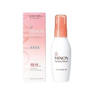 MINON - Amino Moist 氨基酸保濕乳液 100g - (平行進口)