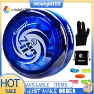 Responsive Yoyo D1 GHZ, Professional Yoyo Looping Yoyos for Kids Beginner with Yoyo Strings+Gloves+Y
