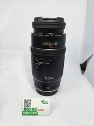 Canon EF 70-210mm F4 MACRO 演唱會 追星 打雀一流