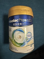 皇家美素力1號