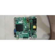Philips 43PFT5853/68  PCB