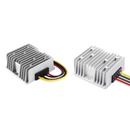 48V to DC 12V 20A 240W DC/DC Regulator Reducer Power Converter &amp DC Buck Converter Damp Proof 48V