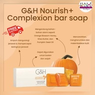 [Shop Malaysia] Honey SOAP HONEY SOAP BAR Acne Advanced Oil G&H NOURISH BY AMWAY