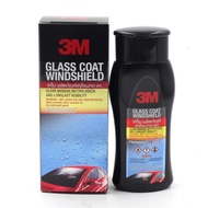 Dung dịch chống bám nước trên kính xe 3M 08889 LT Glass Coat windshield 200ml