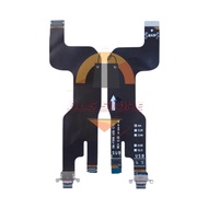 Flexible Charger Connector for Samsung Z Fold 7 F966 Con Cas Board