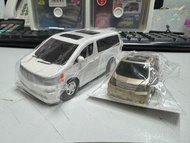 TOYOTA ALPHARD 10系 玩具