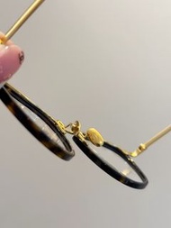 Cartier 眼鏡 全新