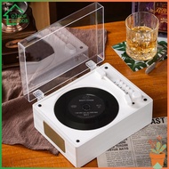 ✿ lotsofgoods ✿  Portable CD Player Rechargeable Remote Control Music Player Bluetooth 5.0 Support C