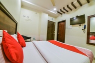 Hotel O Surya Teja Residency