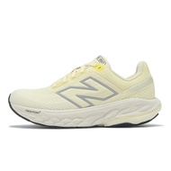 New Balance Jogging Shoes X 860 V14 D Wide Last Women's Beige Sneakers NB [ACS] W860O14-D