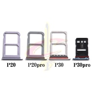 Sim tray for Huawei P20 Pro P30 Pro card holder
