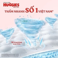 [Huggies] - Huggies Diaper Pants Dry XL32+4, XXL28+4, M42+4