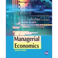 Managerial Economics [Educational Book]
