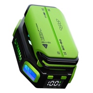 X111 Smartphone Cooler with Dual Cooling & Charging – Portable 8W Cooling Fan for Mobile Gaming & Ex