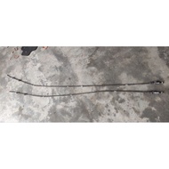 Honda odyssey RA1 RA3 RA6 RA8 parking brake cable