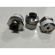 STRAIGHT FITTING PC 04-03B