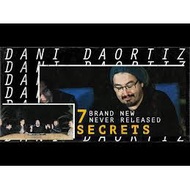 7 Secrets By Dani DaOrtiz (Digital download)