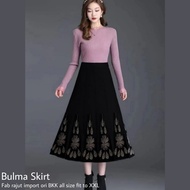 Bulma Skirt