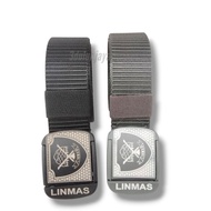 Tactical Linmass Belt/Tactical Linmas Buckle Belt